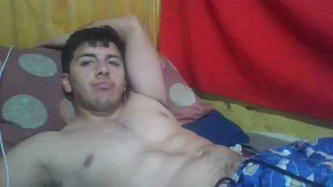 matiaslol666 @ cam4 on 20240521