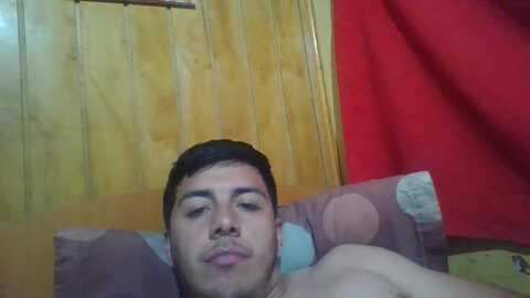 matiaslol666 @ cam4 on 20240521