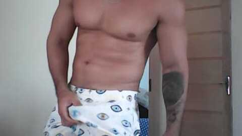 caio_silv93 @ cam4 on 20240522