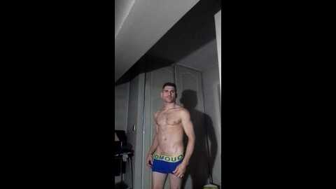 dantecruzxxl @ cam4 on 20240522