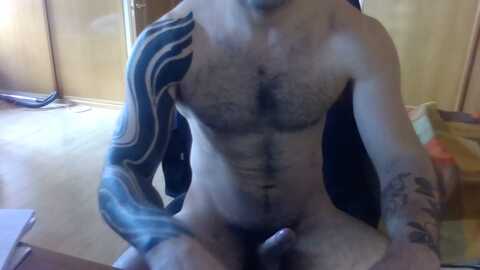 rafabr91 @ cam4 on 20240522