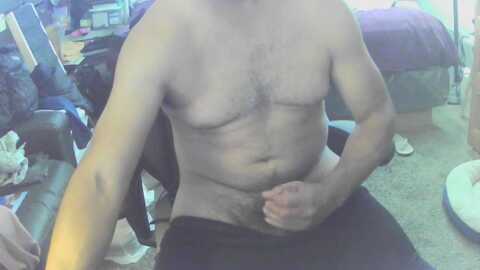 sexymanhot71 @ cam4 on 20240522