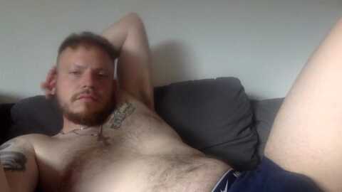 viking9191 @ cam4 on 20240522