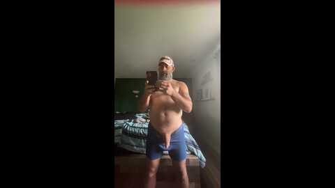 buffballz @ cam4 on 20240523