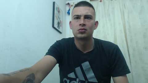 clarkcoleman1 @ cam4 on 20240523