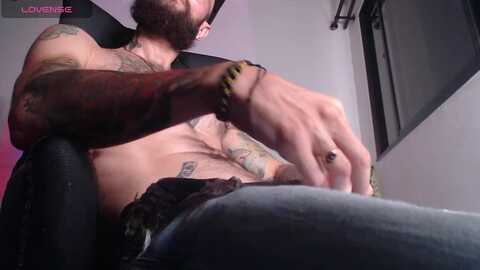 ren_stipe @ cam4 on 20240523