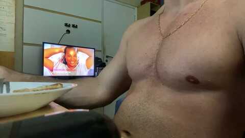 sampaiosafado @ cam4 on 20240523