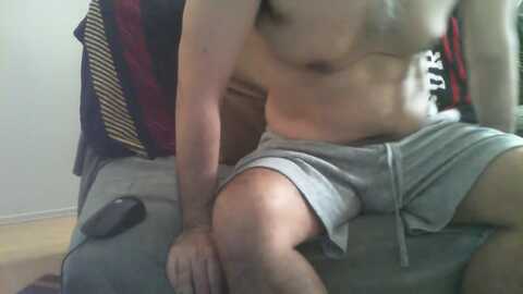 slimedk @ cam4 on 20240523