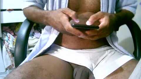 ton_da_ka @ cam4 on 20240523