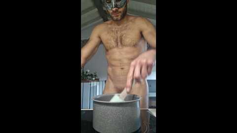 fuckingknight @ cam4 on 20240524