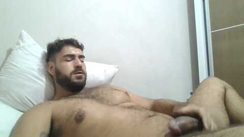 caiorio2 @ cam4 on 20240525