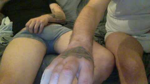 doucap @ cam4 on 20240525