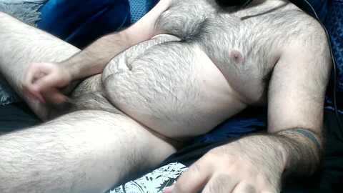 latinbearx @ cam4 on 20240527