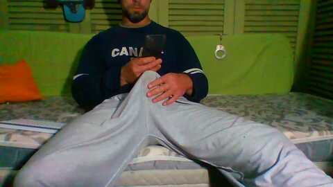 lemao77 @ cam4 on 20240527