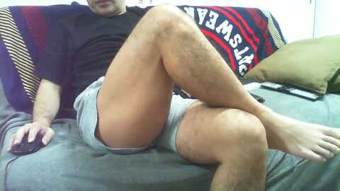 slimedk @ cam4 on 20240527