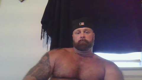 thickk44 @ cam4 on 20240527