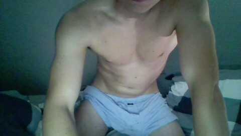 thomas9810n @ cam4 on 20240529