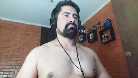 vondoomdeltoro1 @ cam4 on 20240529