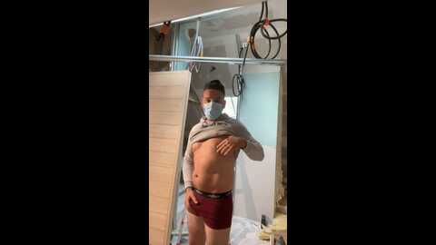 bobby003201 @ cam4 on 20240530