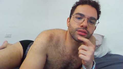 cub98ita @ cam4 on 20240530