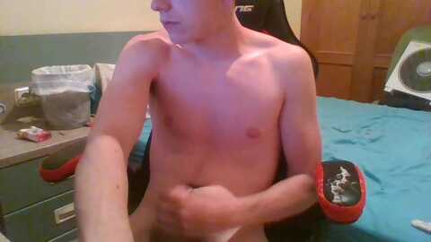 elpanrro06 @ cam4 on 20240530