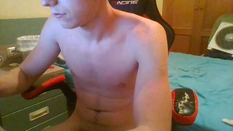 elpanrro06 @ cam4 on 20240530