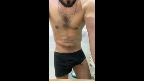 george19ih @ cam4 on 20240530