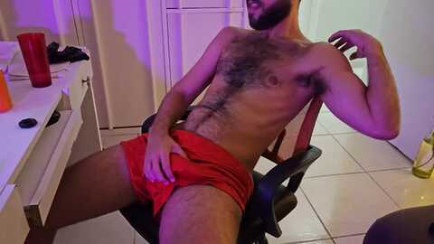 thiccbrad @ cam4 on 20240530