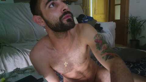 bruneyboqueron @ cam4 on 20240531