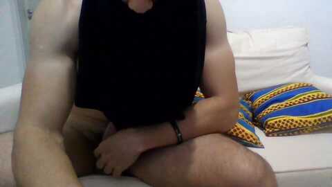 doissalvador @ cam4 on 20240531