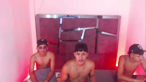 exposive_boys_ @ cam4 on 20240531