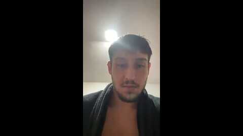 dylansantos @ cam4 on 20240601