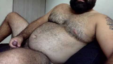 hairymex3 @ cam4 on 20240601