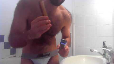 hairy_sexy_man @ cam4 on 20240602