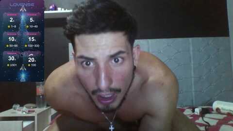 isain3 @ cam4 on 20240602