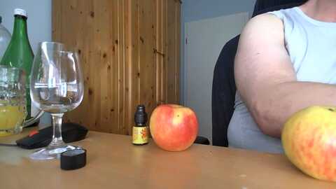 tom_pp @ cam4 on 20240602