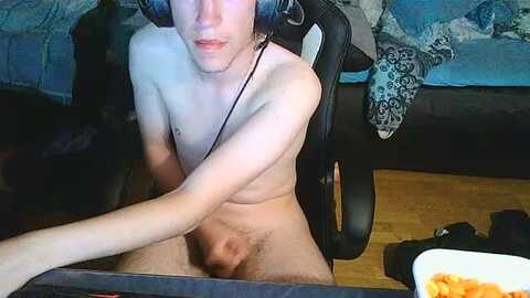 cumdoodler_fun @ cam4 on 20240603