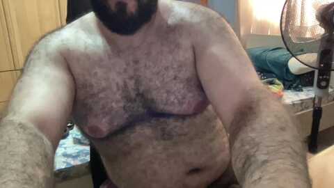 furrycubster @ cam4 on 20240603