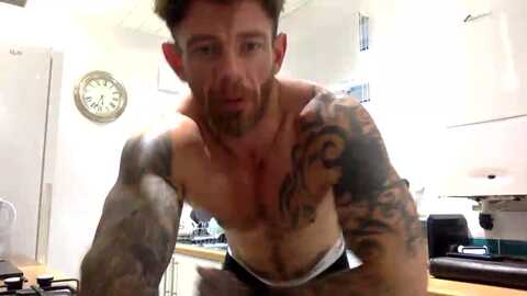 mr_joshua83 @ cam4 on 20240604