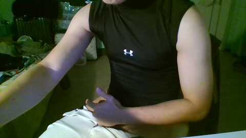 clarence_1 @ cam4 on 20240605