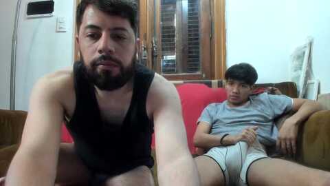 dadrew @ cam4 on 20240605