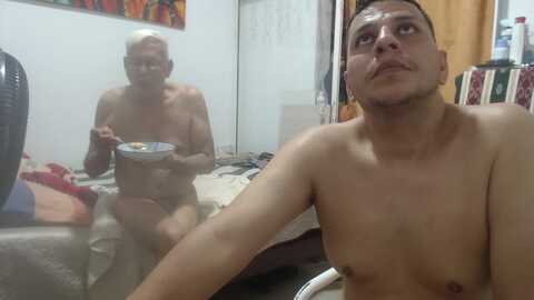 fistinsexfuture @ cam4 on 20240605