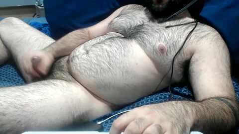 latinbearx @ cam4 on 20240605