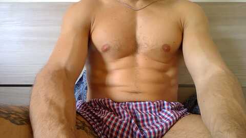 pepmilan @ cam4 on 20240605