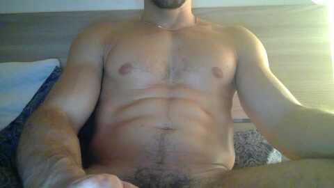 pepmilan @ cam4 on 20240605