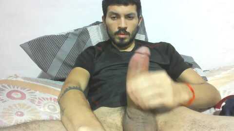 pijote22_hot @ cam4 on 20240605