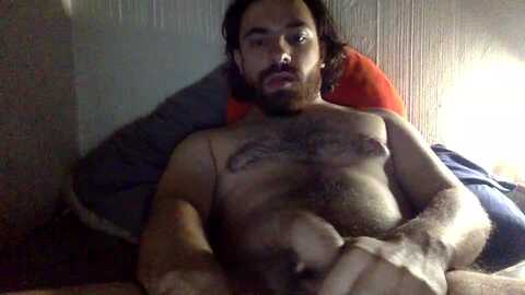 vikingo95 @ cam4 on 20240606