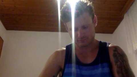 kingmangy1 @ cam4 on 20240607