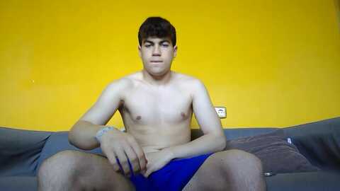 soxema_twink @ cam4 on 20240607