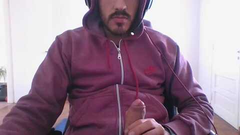 dogo90 @ cam4 on 20240608